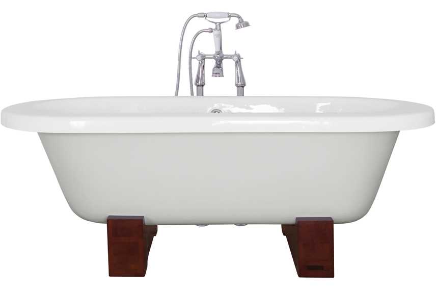 Cast Iron Baths The Cranford